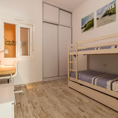 Bajo Con Jardin Y Piscina Cerca De La Playa Dos Tarifa